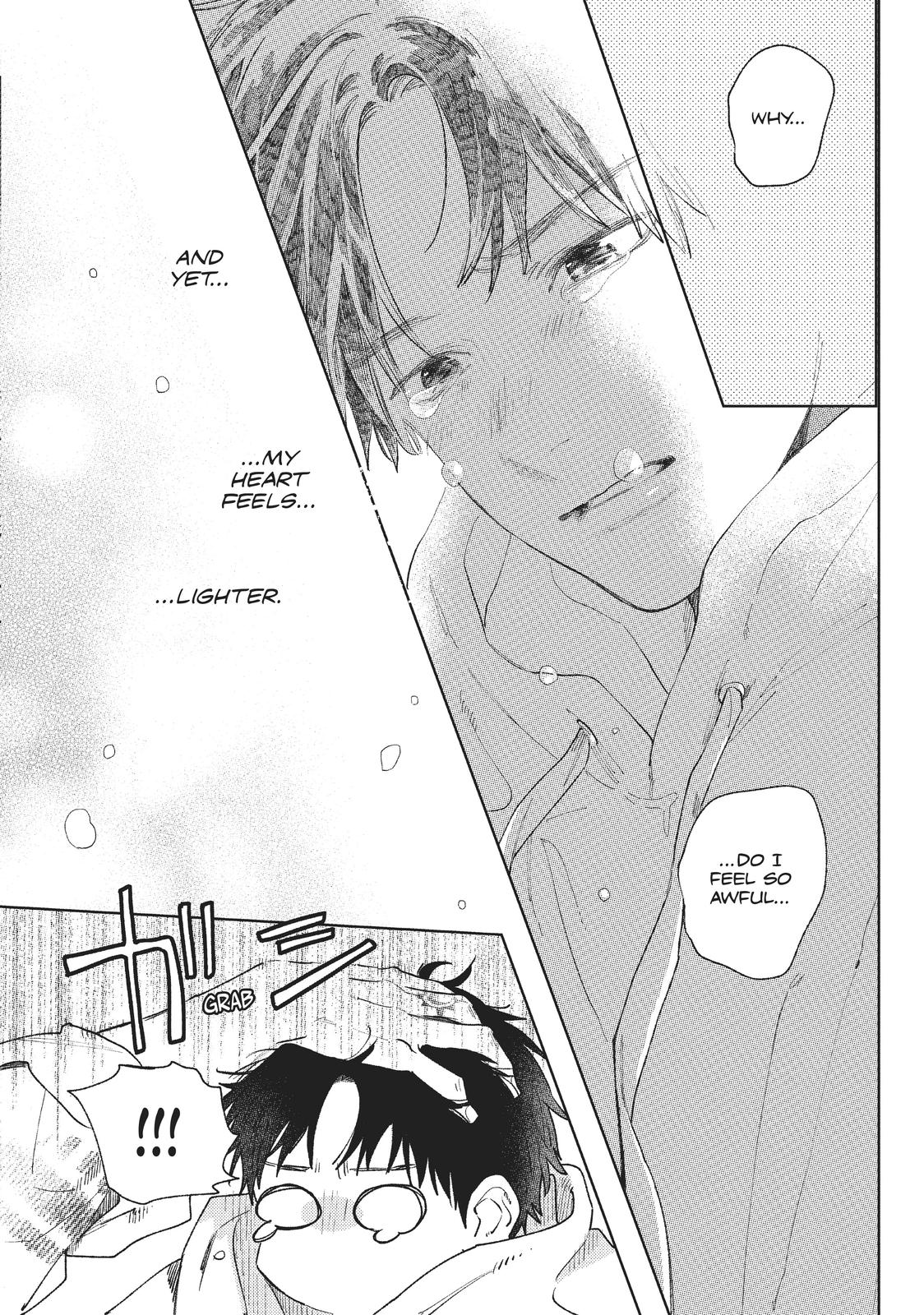 A Sign of Affection, Chapter 17 image 41
